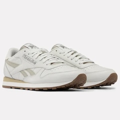 Tênis Masculino Reebok Classic Leather - Foto 3