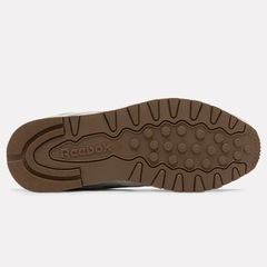 Tênis Masculino Reebok Classic Leather - Foto 5