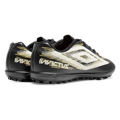 Chuteira Society Infantil Umbro Invictus Jr - Foto 4