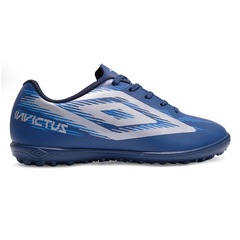 Chuteira Society Infantil Umbro Invictus Jr - Foto 1