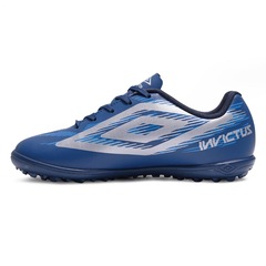 Chuteira Society Infantil Umbro Invictus Jr - Foto 2