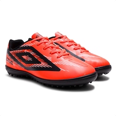 Chuteira Society Infantil Umbro Invictus Jr - Foto 3