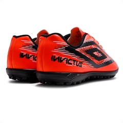 Chuteira Society Infantil Umbro Invictus Jr - Foto 4