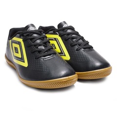 Chuteira Futsal Infantil Umbro Fast II Jr - Foto 3