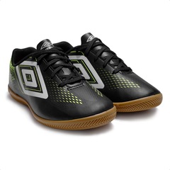Chuteira Futsal Infantil Umbro Fast II Jr - Foto 3