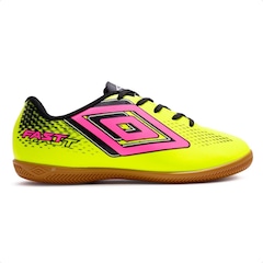 Chuteira Futsal Infantil Umbro Fast II Jr - Foto 1