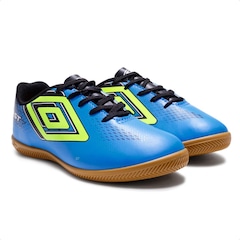 Chuteira Futsal Infantil Umbro Fast II Jr - Foto 3