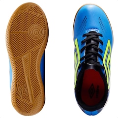 Chuteira Futsal Infantil Umbro Fast II Jr - Foto 5