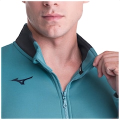 Agasalho Masculino Mizuno Root IV - Foto 3