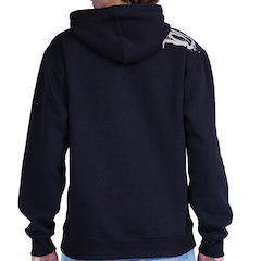Moletom Masculino Rip Curl Canguru Inner Visions WT26 - Foto 2