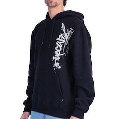 Moletom Masculino Rip Curl Canguru Inner Visions WT26 - Foto 3