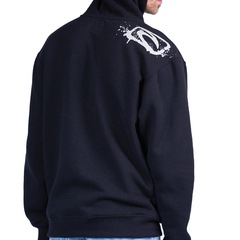 Moletom Masculino Rip Curl Canguru Inner Visions WT26 - Foto 4