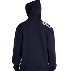 Moletom Masculino Rip Curl Canguru Inner Visions WT26 - Foto 5