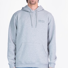 Moletom Masculino Rip Curl Canguru Puff Hood WT26 - Foto 1