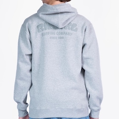 Moletom Masculino Rip Curl Canguru Puff Hood WT26 - Foto 2