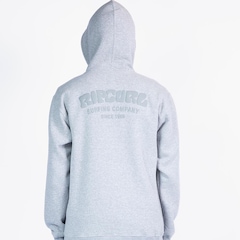 Moletom Masculino Rip Curl Canguru Puff Hood WT26 - Foto 4