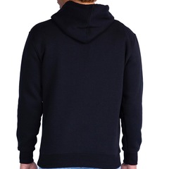 Moletom Rip Curl Aberto Classic Surf WT26 Masculino - Foto 2