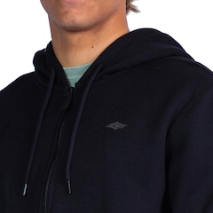 Moletom Rip Curl Aberto Classic Surf WT26 Masculino - Foto 3