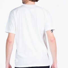 Camiseta Rip Curl Nu Dosed Sphere WT26 Masculina - Foto 2