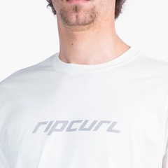 Camiseta Rip Curl Nu Dosed Sphere WT26 Masculina - Foto 3