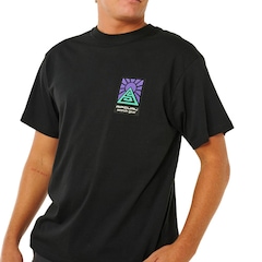 Camiseta Rip Curl Search Dawn WT26 Masculina - Foto 1