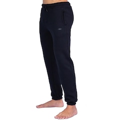Calça Moletom Rip Curl Classic Surf Trackpant WT26 Masculina - Foto 4