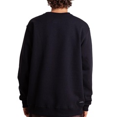 Moletom Masculino Hang Loose Careca Emboss WT26 - Foto 2