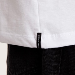 Camiseta Hang Loose Logo WT26 Masculina - Foto 4