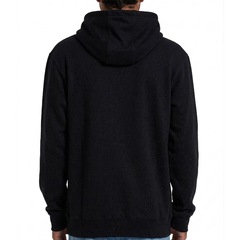 Moletom Masculino Hurley Canguru Track WT26 - Foto 2