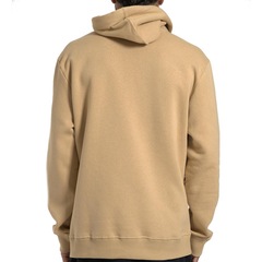 Moletom Masculino Hurley Canguru Track Oversize WT26 - Foto 2