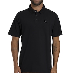 Camisa Hurley Polo Intro WT26 Masculina - Foto 1