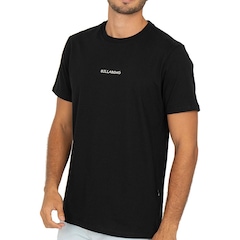 Camiseta Billabong Timeline WT26 Masculina - Foto 1