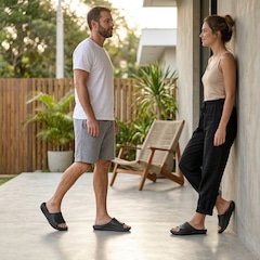 Chinelo Olympikus Pleno - Masculino - Foto 2