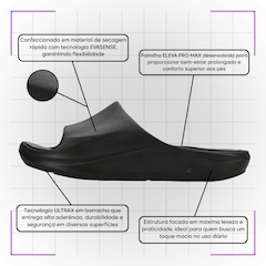 Chinelo Olympikus Pleno - Masculino - Foto 3