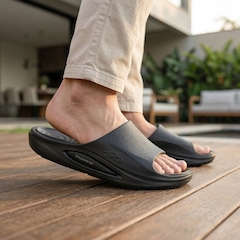 Chinelo Olympikus Pleno - Masculino - Foto 7