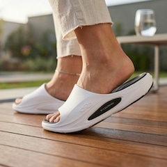 Chinelo Olympikus Pleno - Masculino - Foto 3