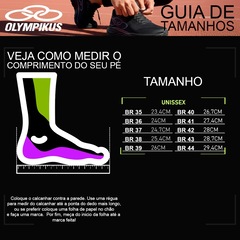 Chinelo Olympikus Pleno - Masculino - Foto 5