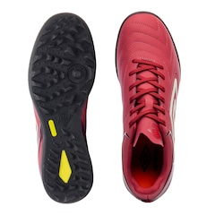 Chuteira Society Adulto Umbro Adamant Masterclass Club - Foto 4
