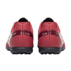 Chuteira Society Adulto Umbro Adamant Masterclass Club - Foto 6