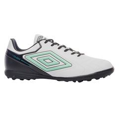 Chuteira Society Adulto Umbro Adamant Masterclass Club - Foto 1