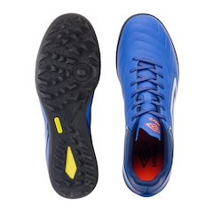Chuteira Society Adulto Umbro Adamant Masterclass Club - Foto 4
