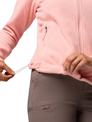 Jaqueta Feminina Fleece Columbia Fast Trek II - Foto 5