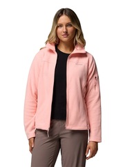 Jaqueta Feminina Fleece Columbia Fast Trek II - Foto 7