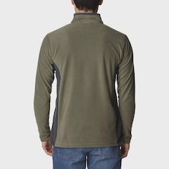Blusâo Columbia Klamath Range II Stone - Masculina - Foto 2