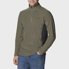 Blusâo Columbia Klamath Range II Stone - Masculina - Foto 5