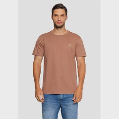 Camiseta HD Cork Masculina - Foto 1