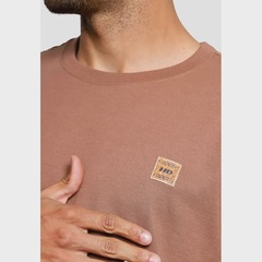 Camiseta HD Cork Masculina - Foto 3