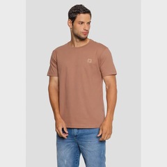 Camiseta HD Cork Masculina - Foto 5