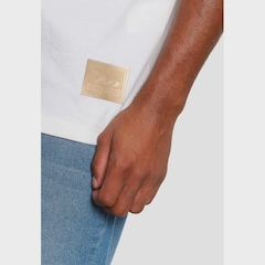 Camiseta Onbongo Oversized Masculina - Foto 4
