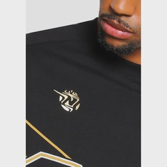 Camiseta Onbongo Oversized Masculina - Foto 3